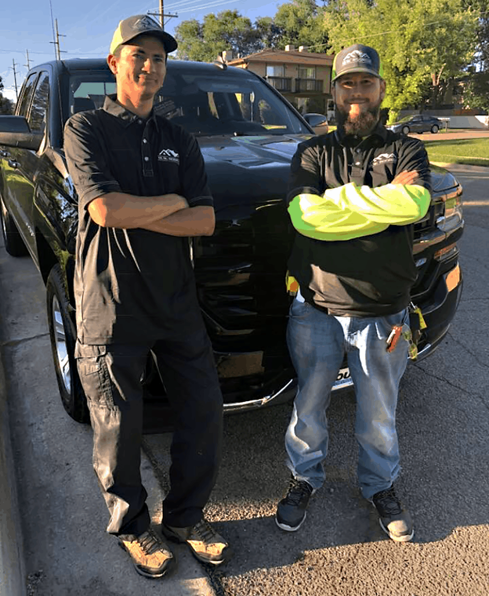 MW Roofing Contractor Utah
