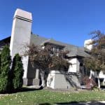 MW Roofing Contractor Utah