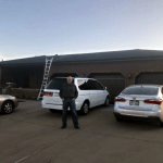 MW Roofing Contractor Utah