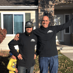 MW Roofing Contractor Utah
