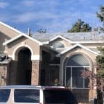 MW Roofing Contractor Utah