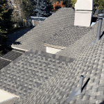 MW Roofing Contractor Utah