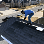 MW Roofing Contractor Utah