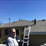 MW Roofing Contractor Utah