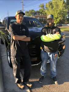 MW Roofing Contractor Utah